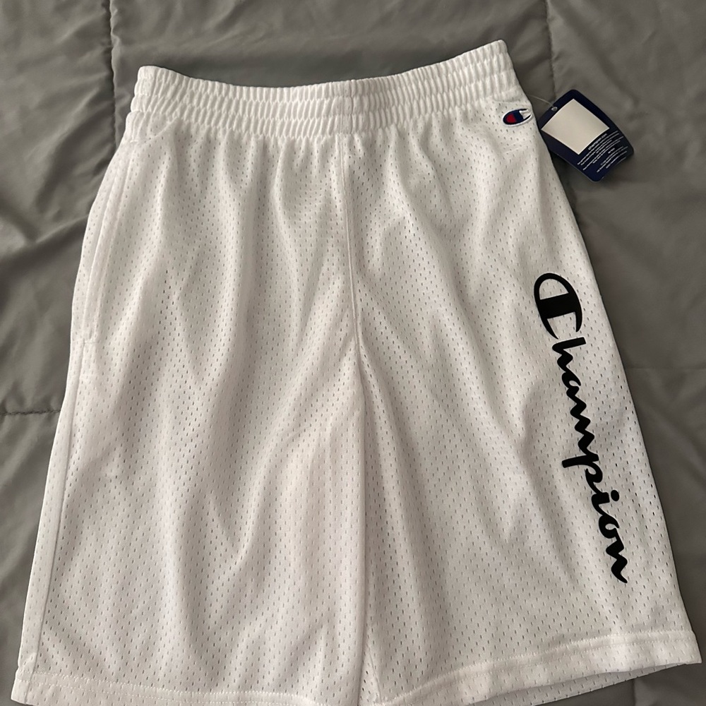 Boys Athletic Short